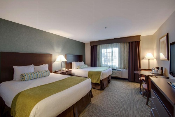 Best Western Plus The Inn At Hampton image 15