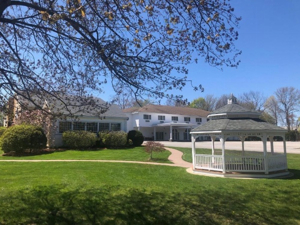 Best Western Plus The Inn At Hampton image 17