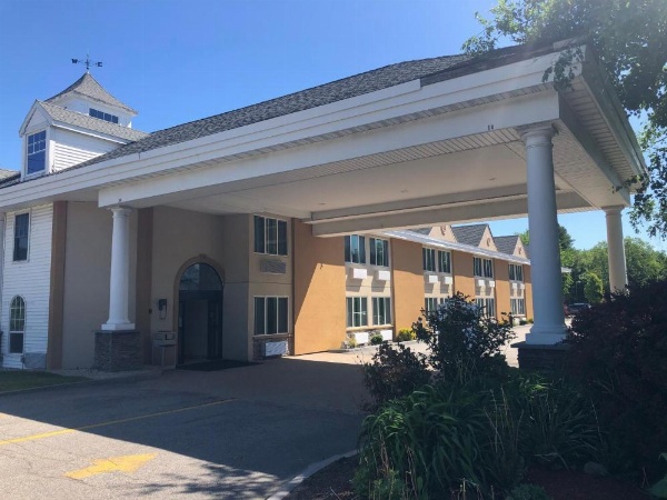 Best Western Plus The Inn At Hampton image 19