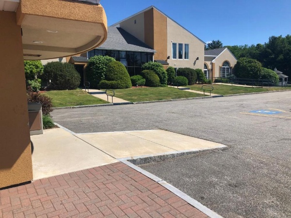 Best Western Plus The Inn At Hampton image 20